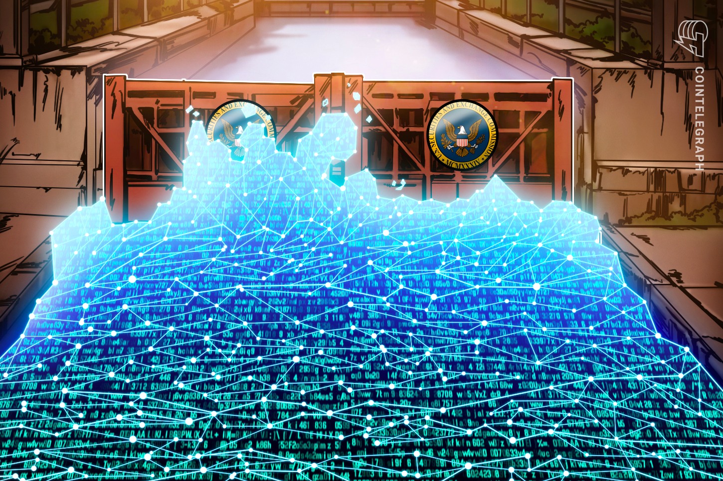 美国证券交易委员会（SEC）2025年修订计划将如何简化加密货币监管