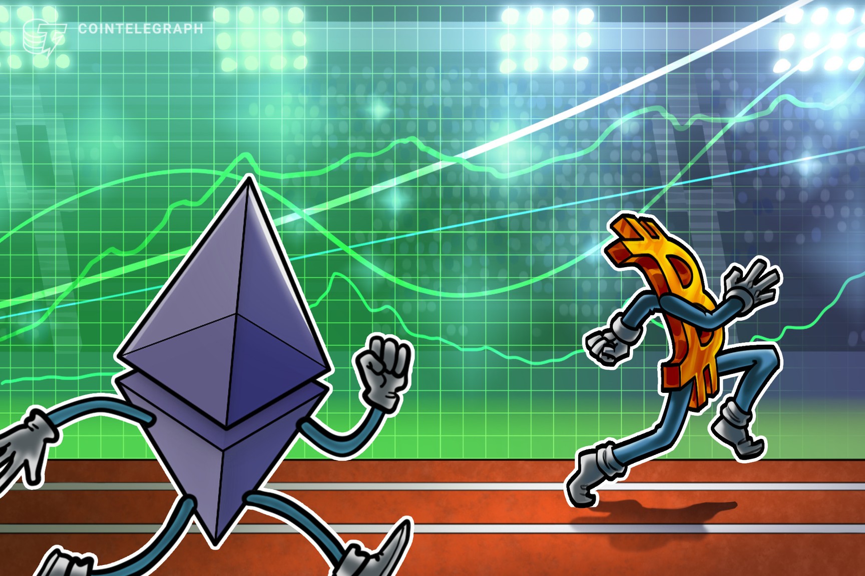 एथेरियम के $3.3K तक चढ़ने से बाज़ार में भरोसा लौटा, क्या अब 100% रैली संभव है?