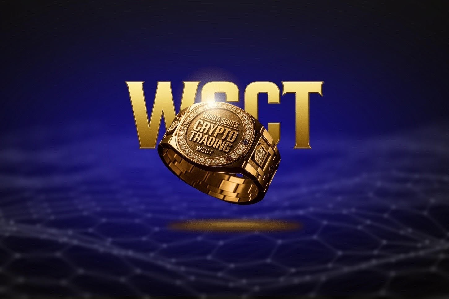 Hash Hedge lança o WSCT Qualify Tour Brazil: o caminho para Dubai começa aqui