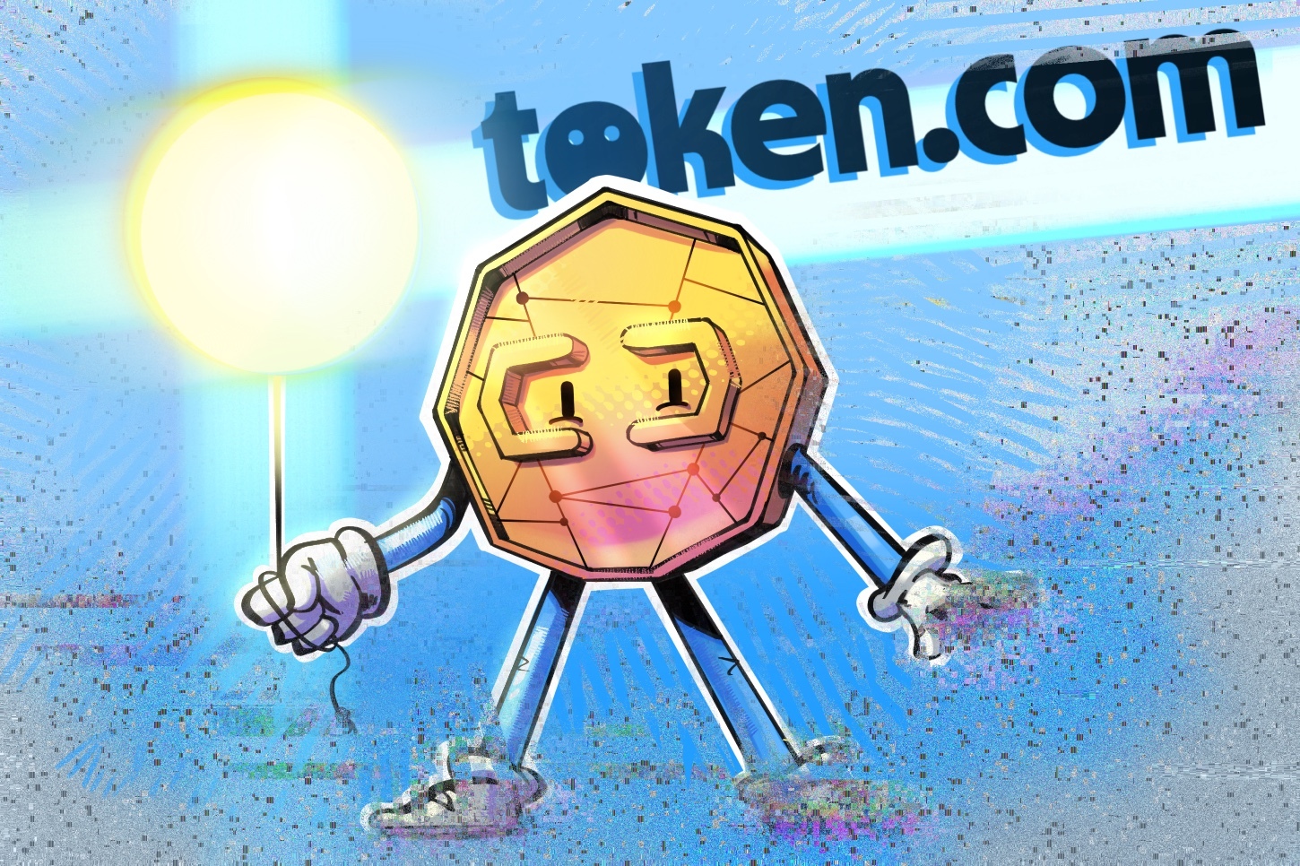 Reputation as a market asset: Inside Token.com’s AI reputation scoring