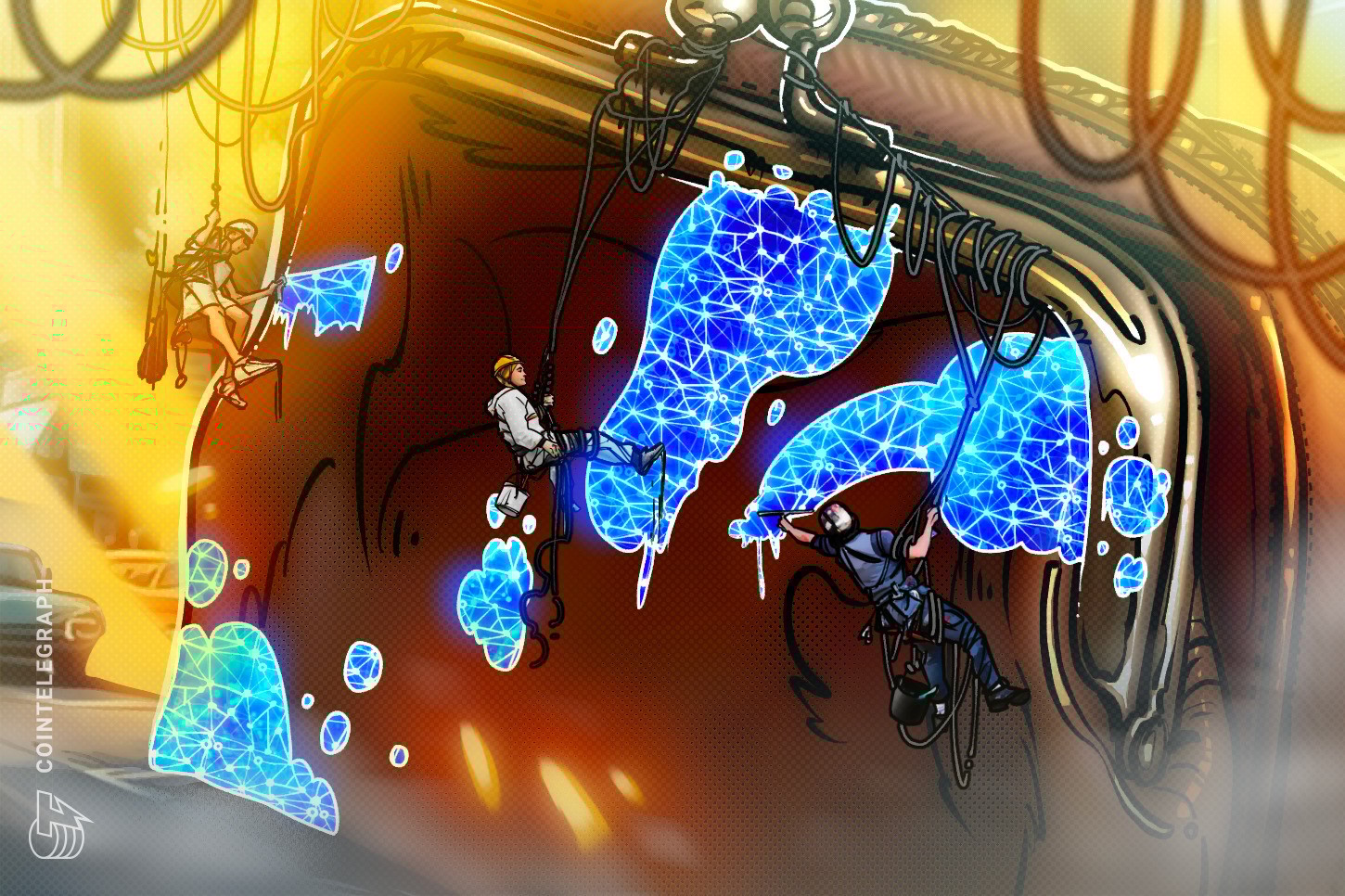 Balancer हैक: $8M वसूला गया, प्रभावित यूज़र्स को लौटाने का प्रस्ताव