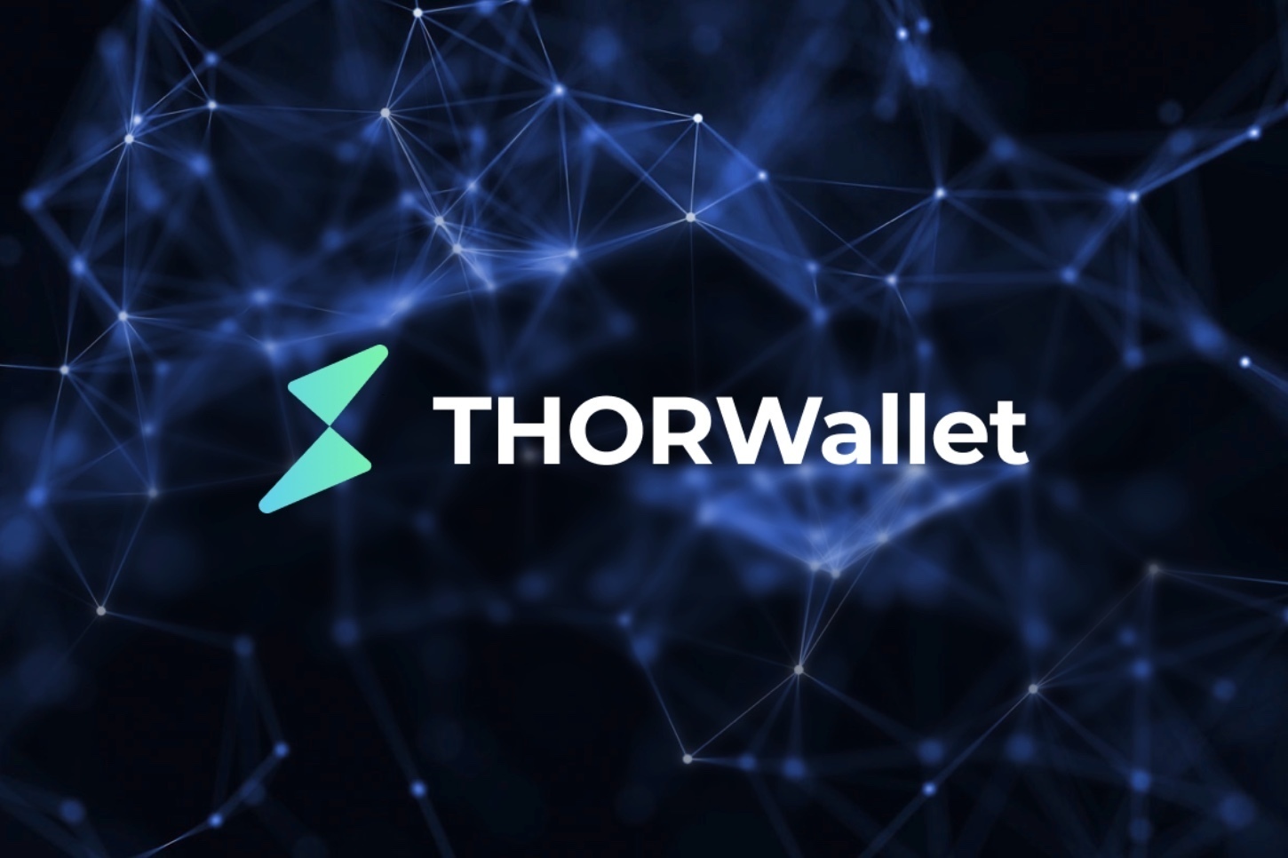 THORWallet adds TRON cross-chain swaps powered by THORChain and Near Intents