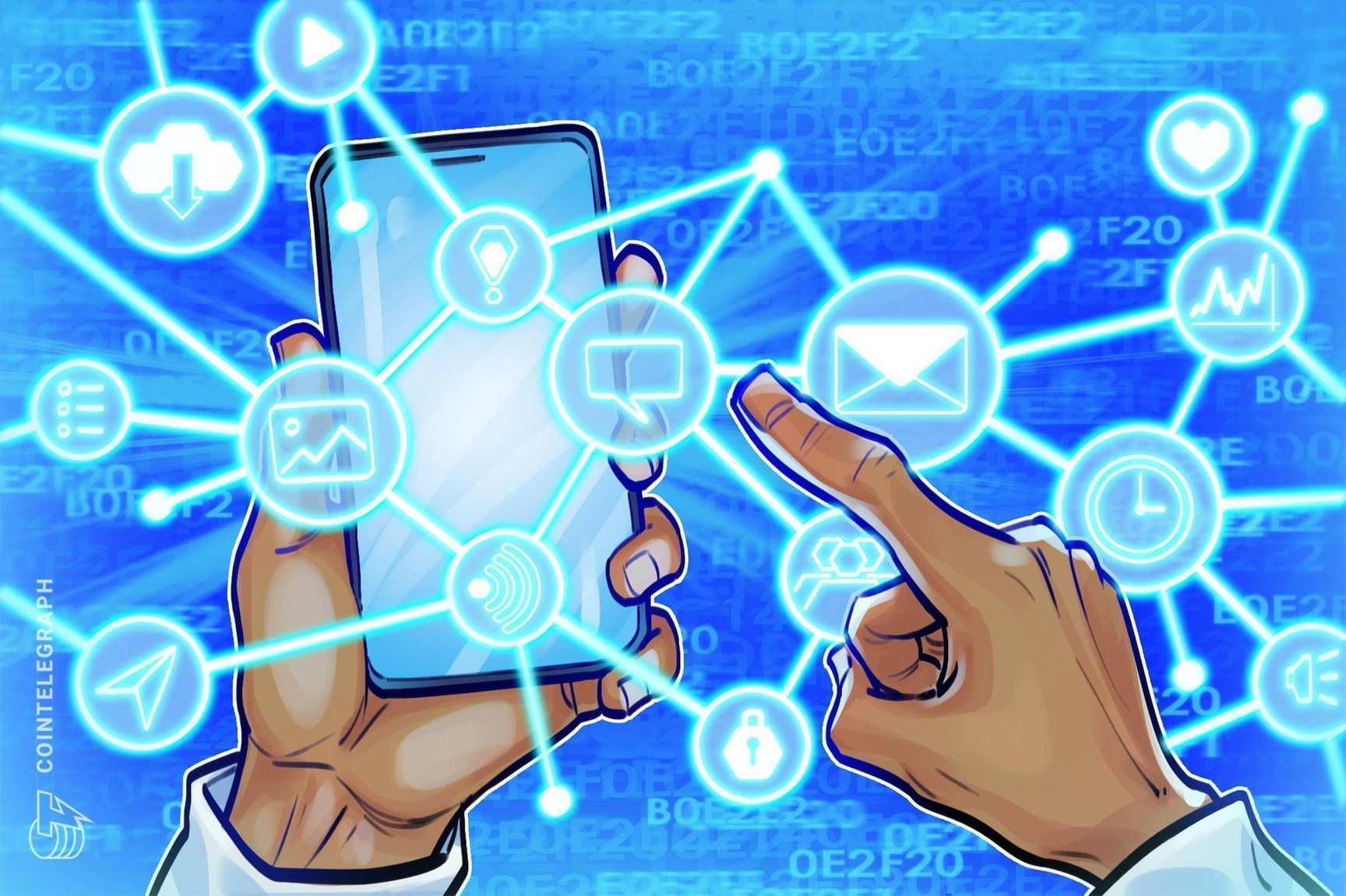 Lemon lanzó Mini-Apps: una tienda de aplicaciones cripto dentro de su billetera