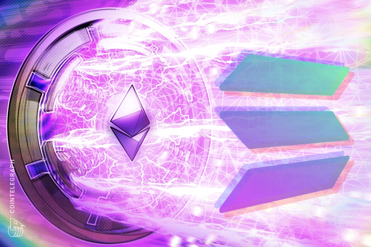 Eclipse brings Solana's parallel runtime to Ethereum