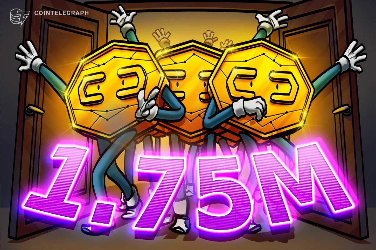 Sbloccati 1,75 milioni di token Hyperliquid, il prezzo ne ha risentito?