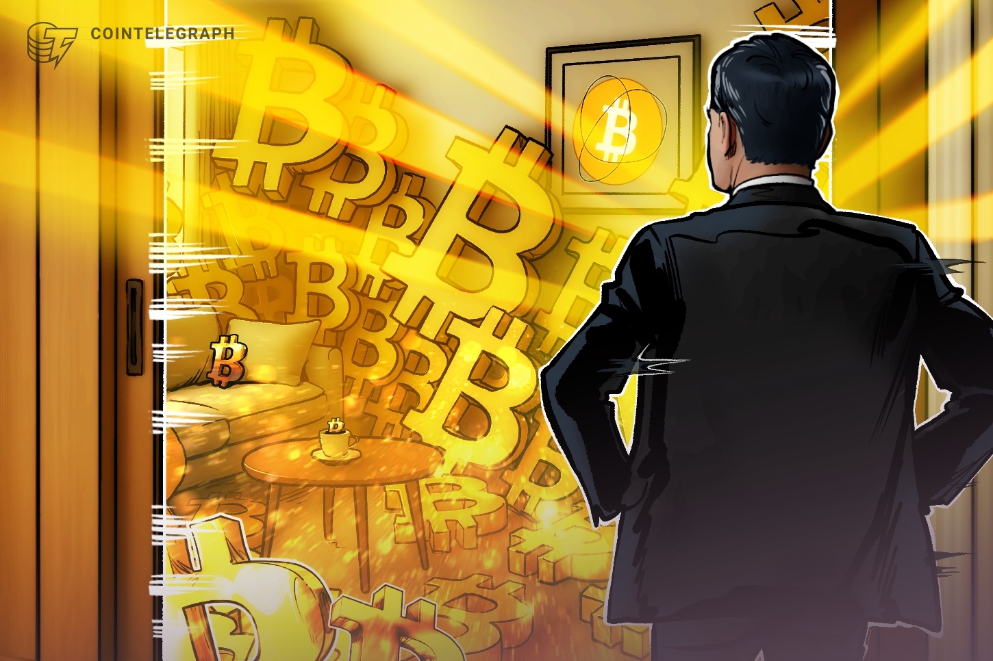 CEO de Strategy: Bitcoin se venderá como "último recurso" si el mNAV cae y no se dispone de capital