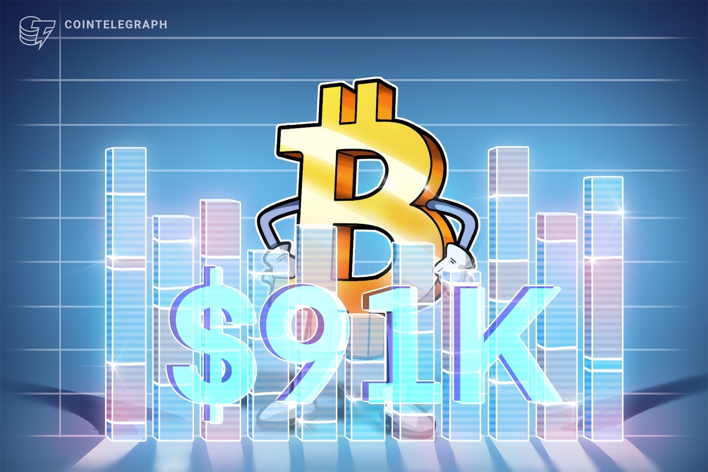 Aumentan las apuestas por una baja de tipos por parte de la Fed: ¿Podrá Bitcoin superar finalmente los 91.000 dólares y seguir subiendo?