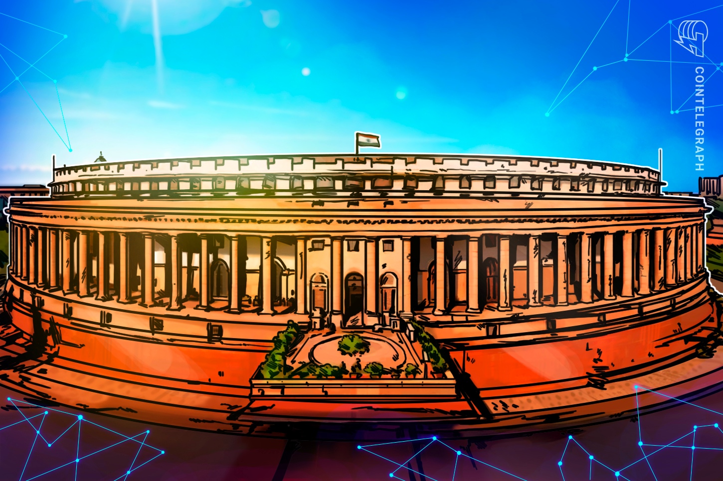 संसद का शीतकालीन सत्र शुरू, सियासी तानातानी पहले दिन ही दिखी