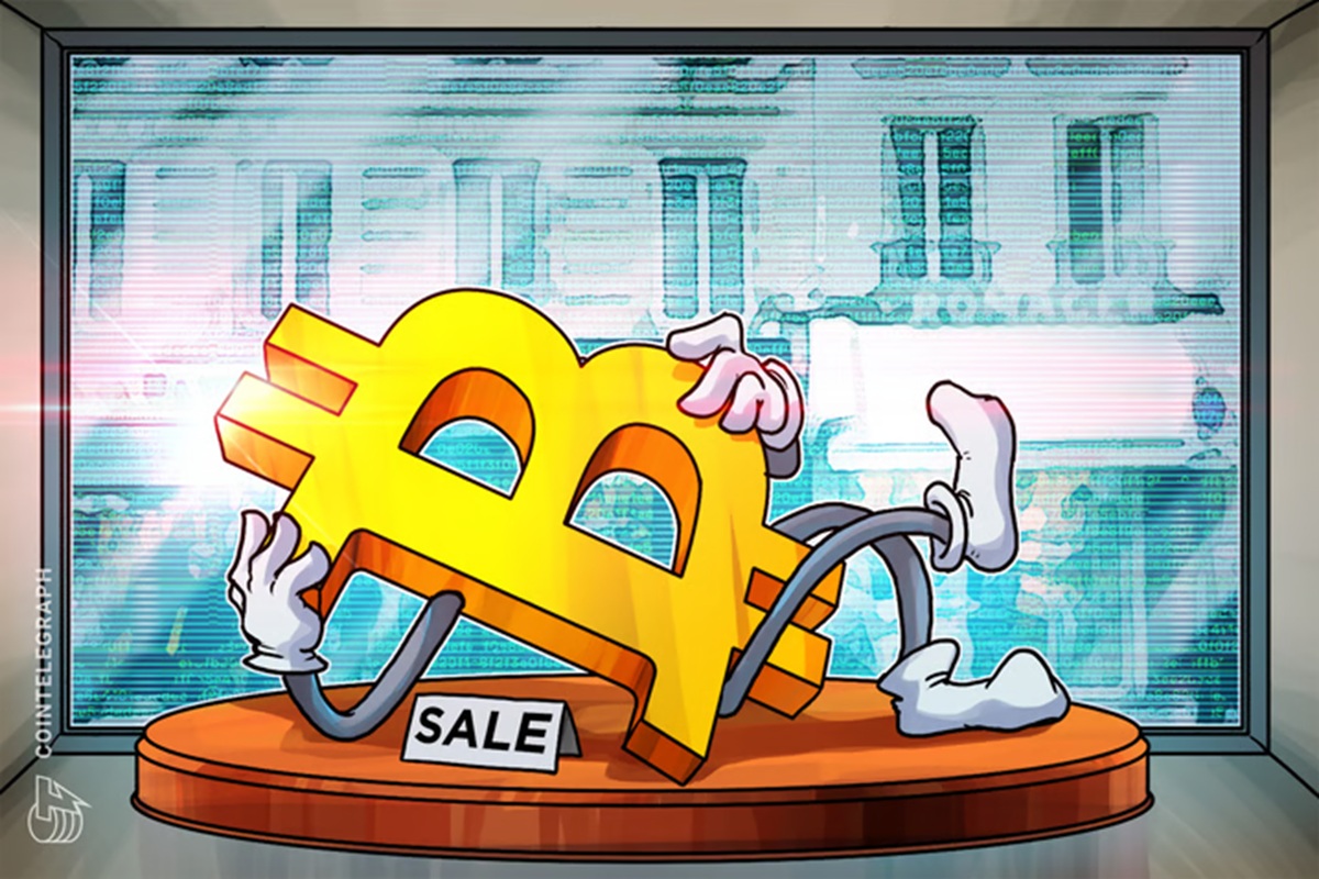 Diciembre comienza con "rebote de gato muerto" de Bitcoin y sobreventa de criptomonedas