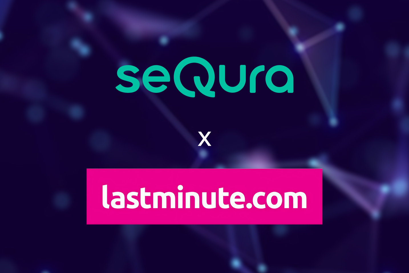 SeQura expands into smart travel with Bitcoin cashback and adds lastminute.com to its smart shopping app