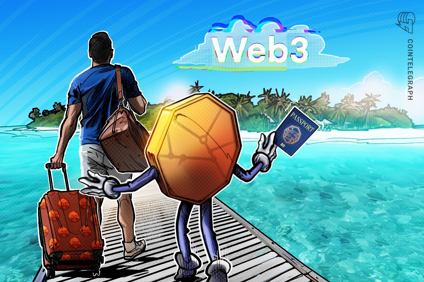 Las fundaciones Web3 de las Islas Caimán aumentan un 70 % con la llegada de las normas de información de la CARF