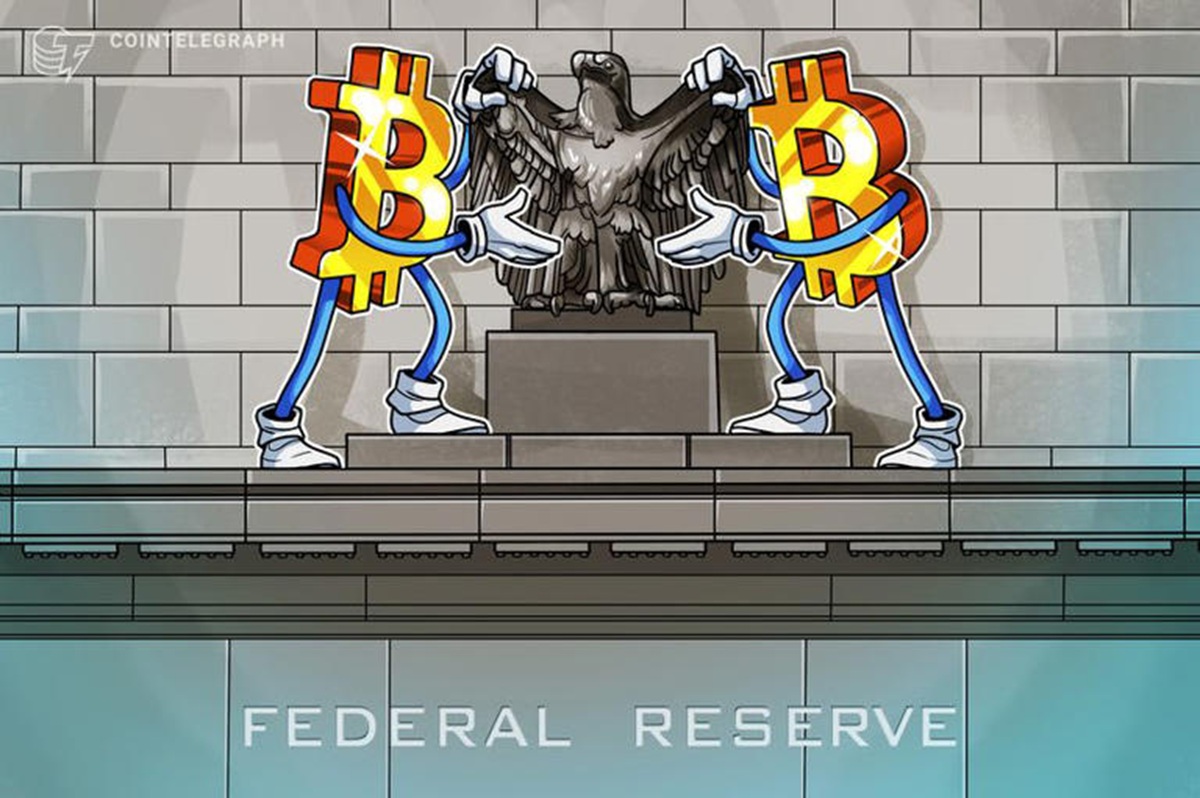 Criptomonedas suben hasta 135% con el rally de Bitcoin y el "potencial presidente de la Fed"