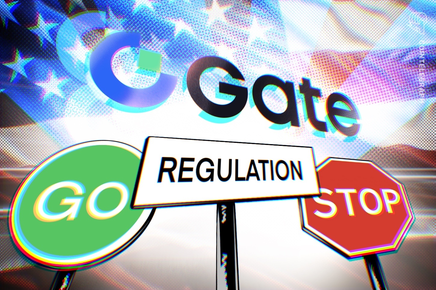 Crypto platform turns strict US compliance into a product feature