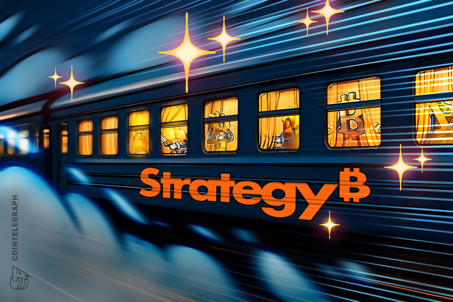 A simple breakdown of Strategy’s Bitcoin plan and what could shape future sales