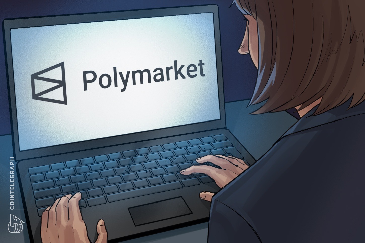 Polymarket的用户留存率强于大多数DeFi项目、钱包及交易所