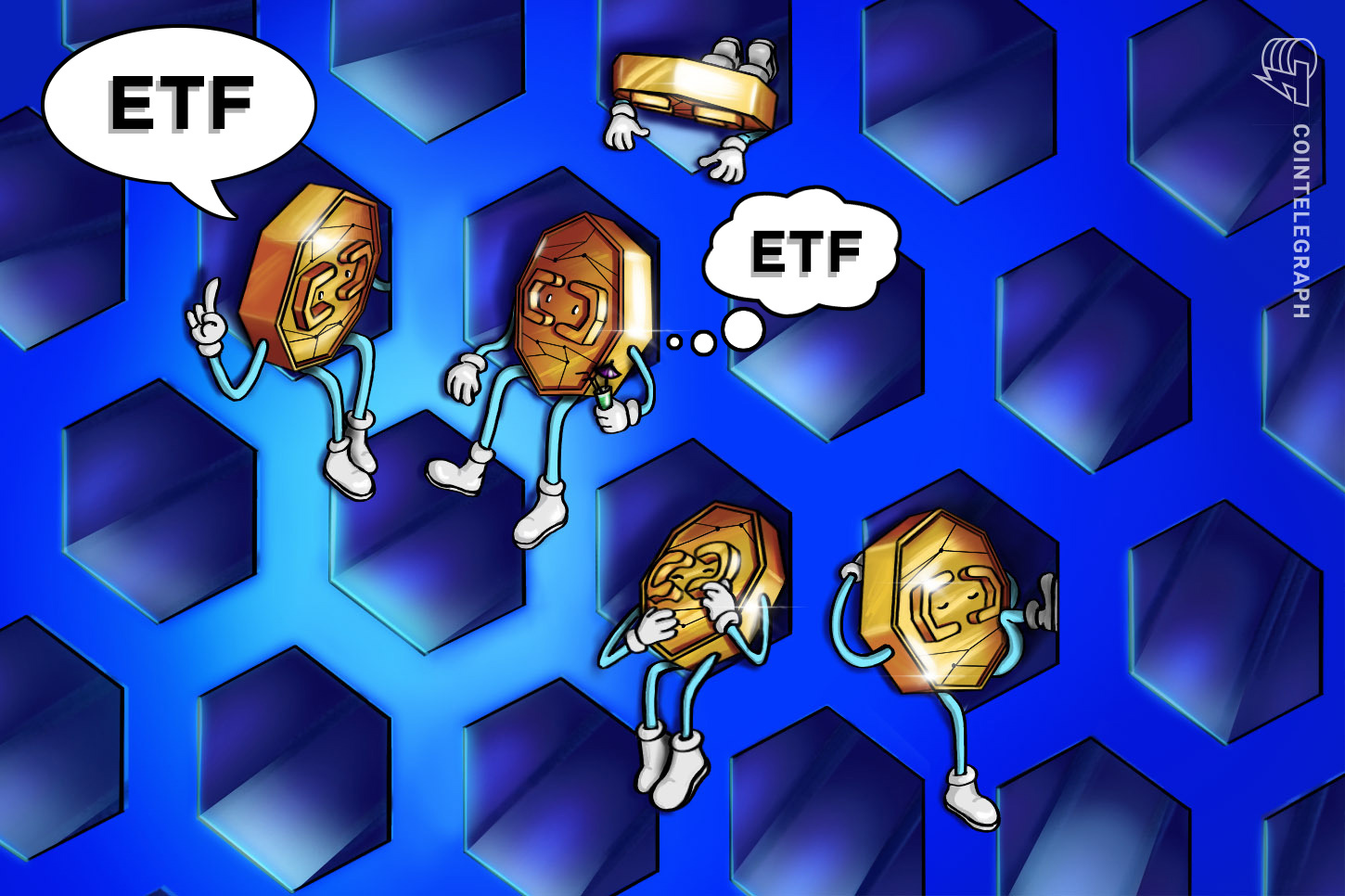 El ETF de Chainlink de Grayscale recauda 41 millones de dólares en su debut, pero no es un “éxito rotundo”