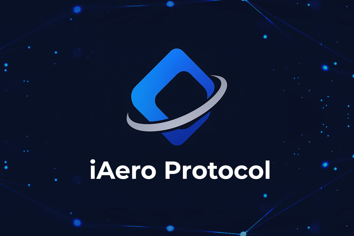 iAero Protocol launches Token Sweeper, distributes 5% of LIQ supply to stakers
