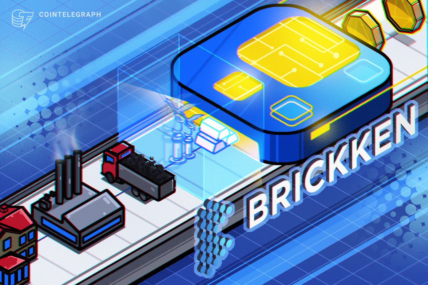 Inside the rise of institutional tokenization: key insights from Brickken’s AMA