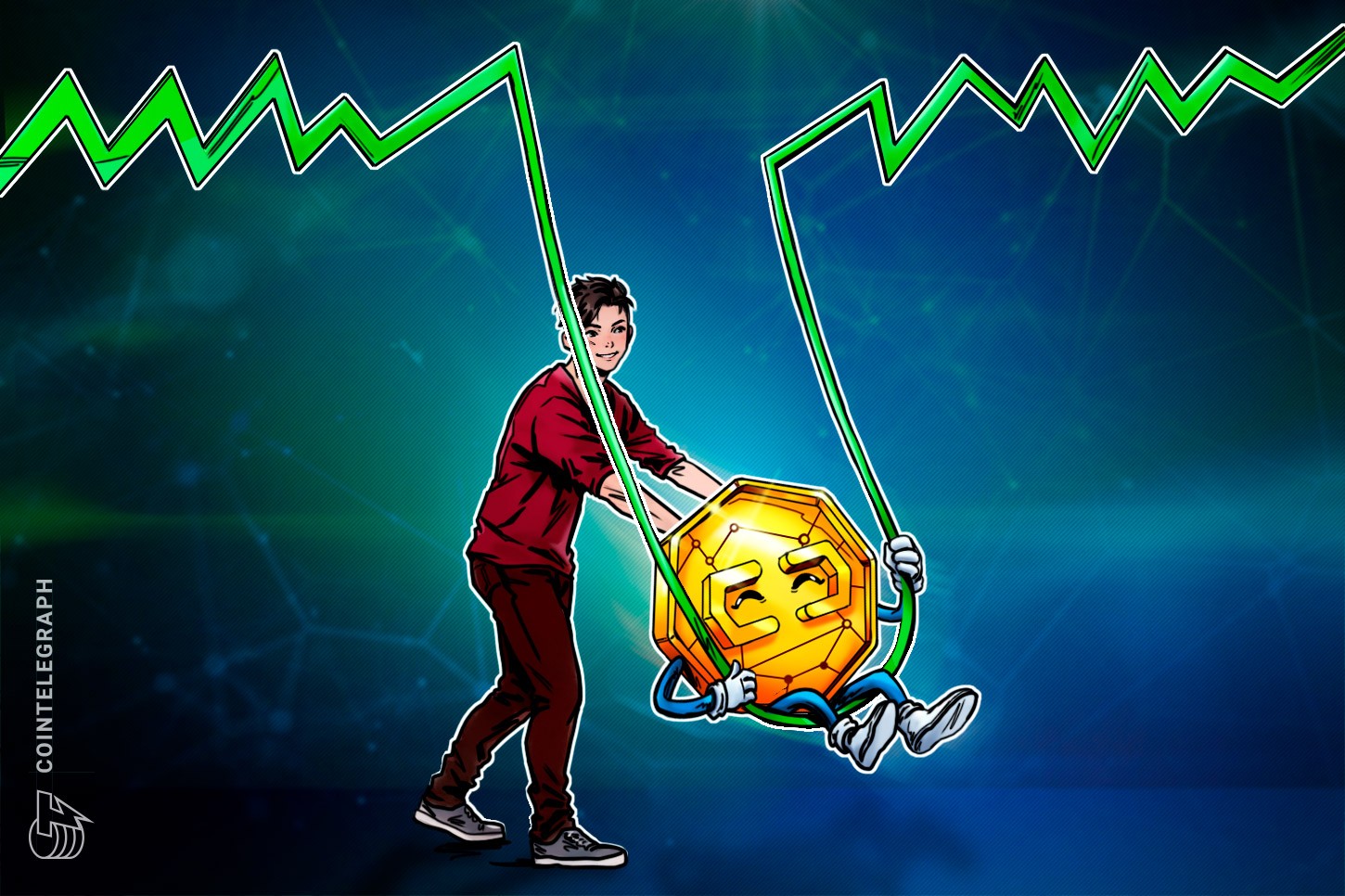 प्रमुख विश्लेषक का मानना है कि एथेरियम की कीमत बड़े ब्रेकआउट की ओर बढ़ सकती है