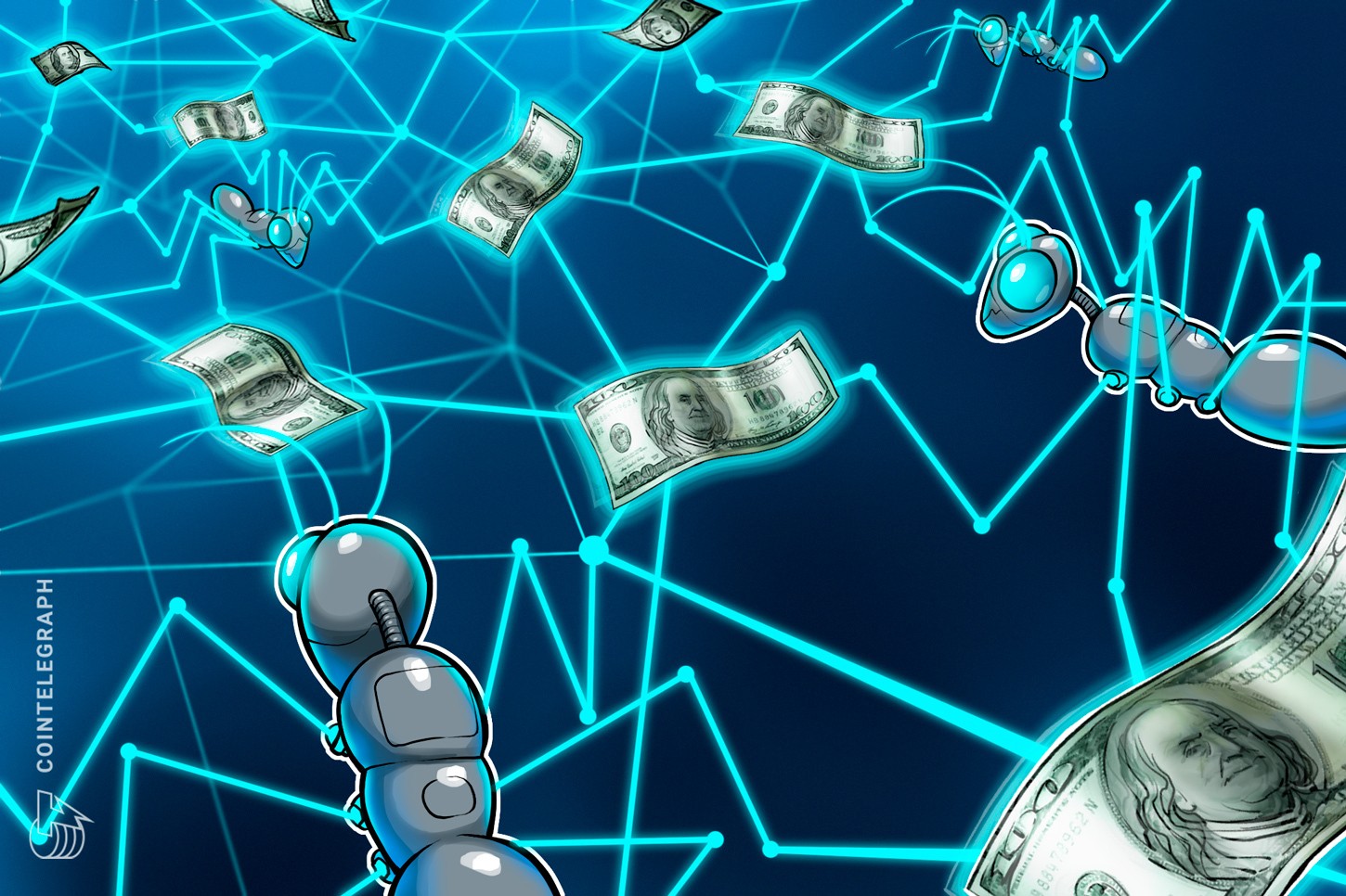 WisdomTree brings options income strategy onchain with new tokenized fund