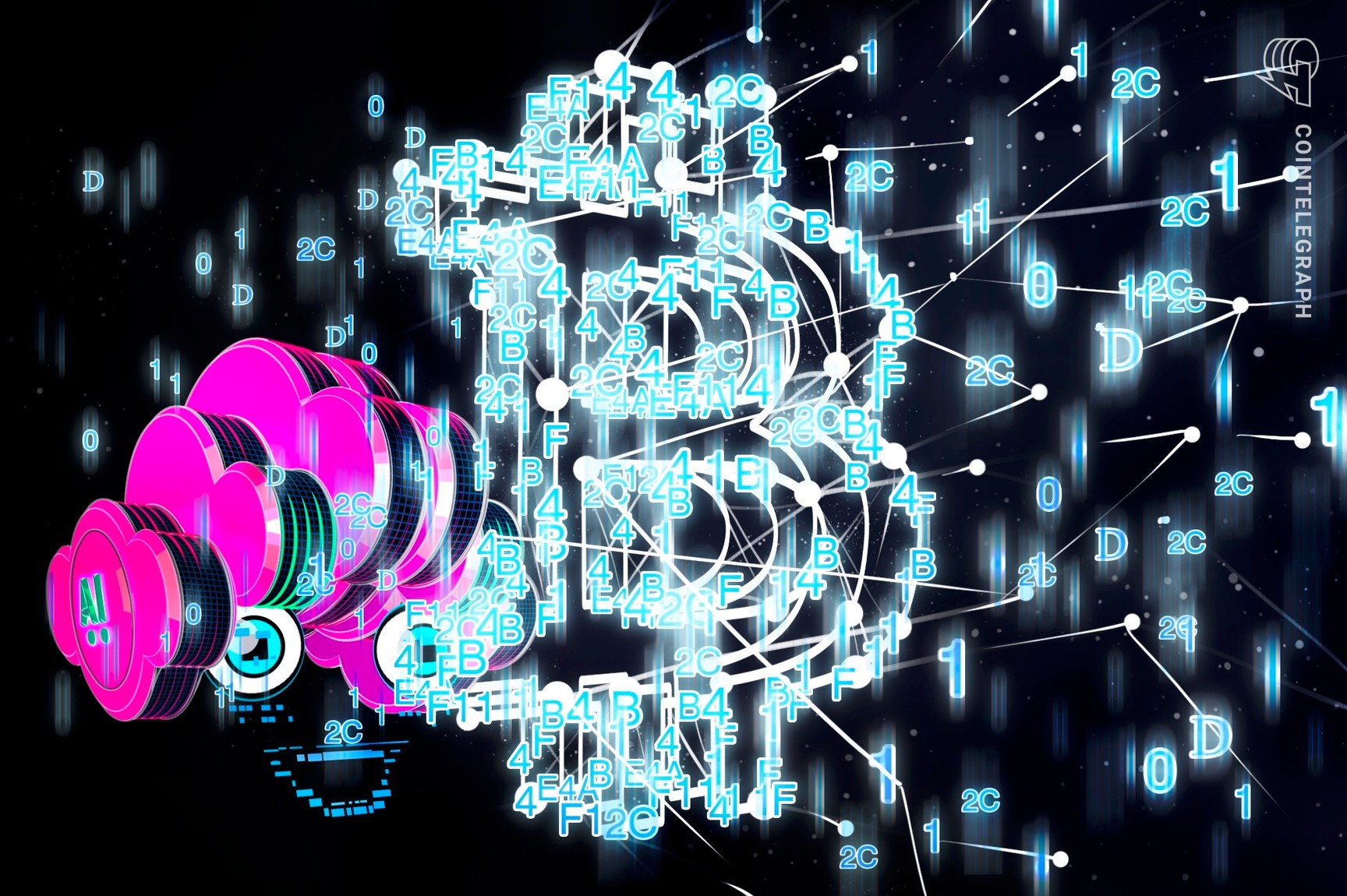 HIVE在安第斯市場測試投資者對AI-比特幣（BTC）基礎設施的興趣