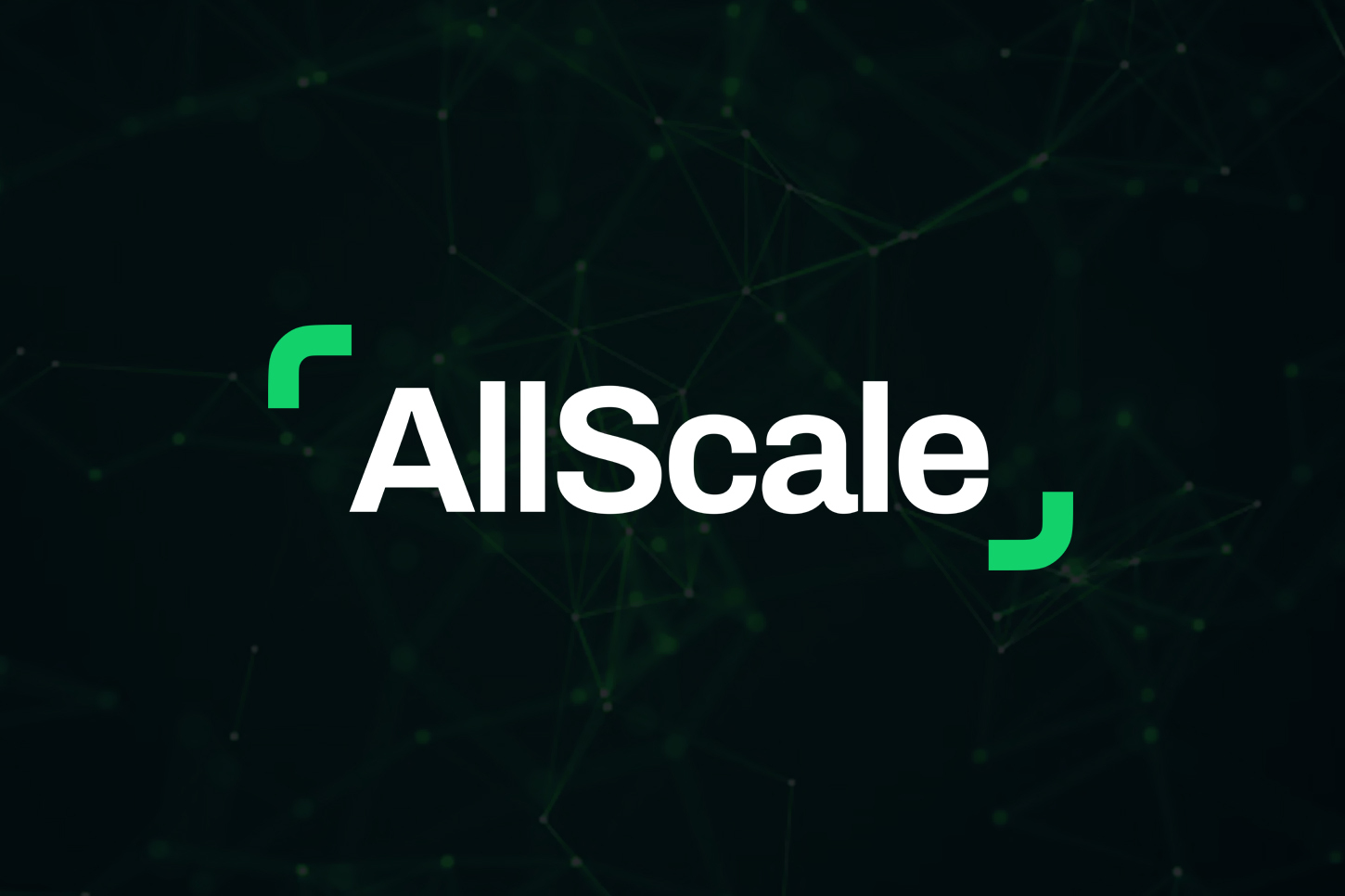 AllScale raises $5m seed led by YZi Labs to build world's first self-custody stablecoin neobank