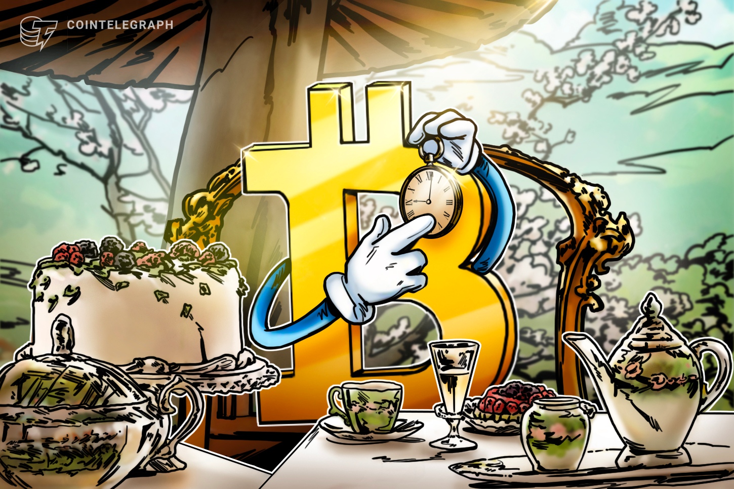 Bitcoin'de kurallar değişiyor: BTC için dört yıllık döngü sona mı erdi?