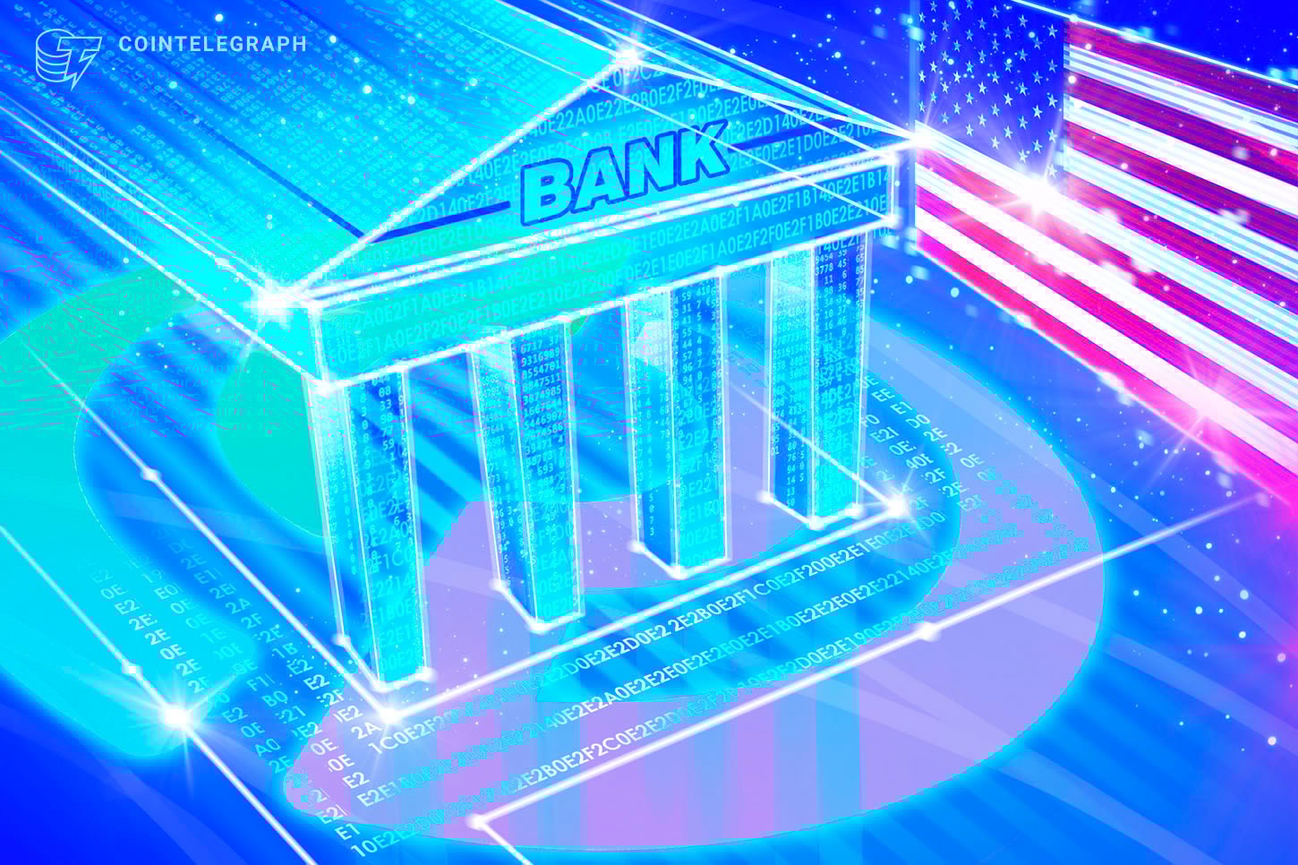 Crypto among sectors ‘debanked’ by 9 major banks: US regulator