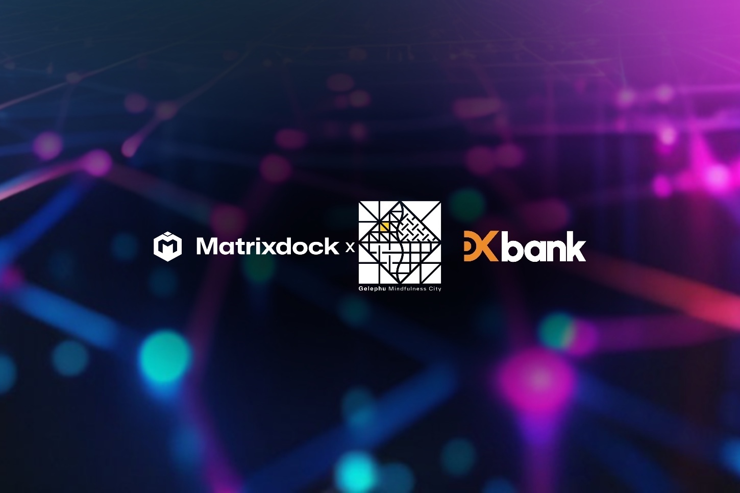 Asia's newest crypto hub: Gelephu Mindfulness City partners with Matrixdock for pioneering gold tokenization initiative