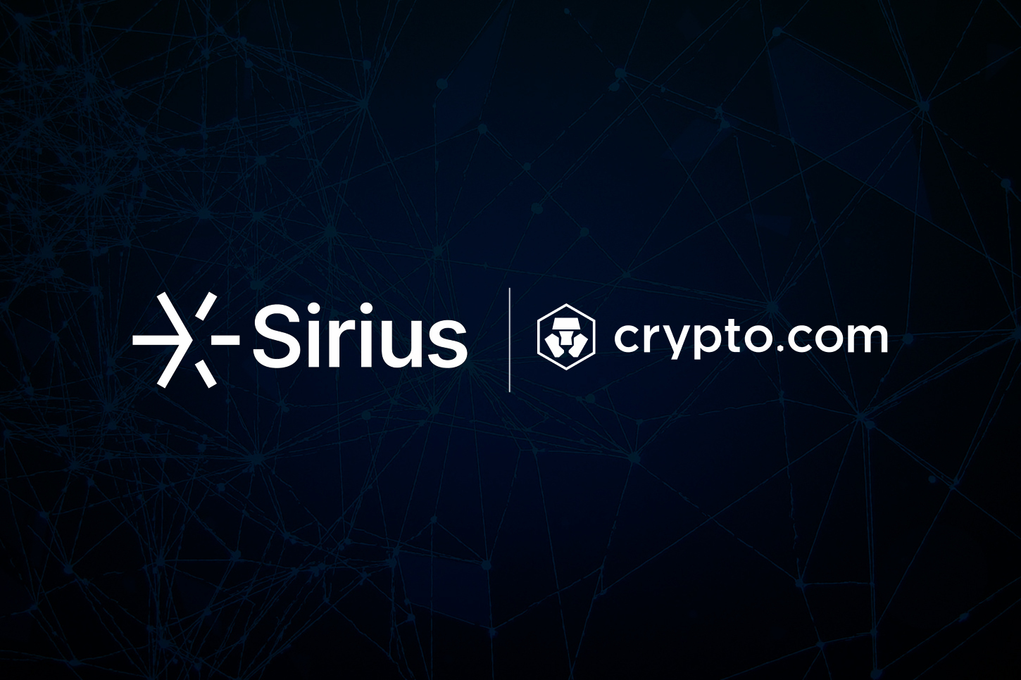 “سيريوس العالمية القابضة” و”كريبتو.كوم” تعلنان عن شراكة لدمج بلوك تشين مؤسسة “إيه دي آي” وتعزيز منظومة الترميز والأصول الرقمية في دولة الإمارات