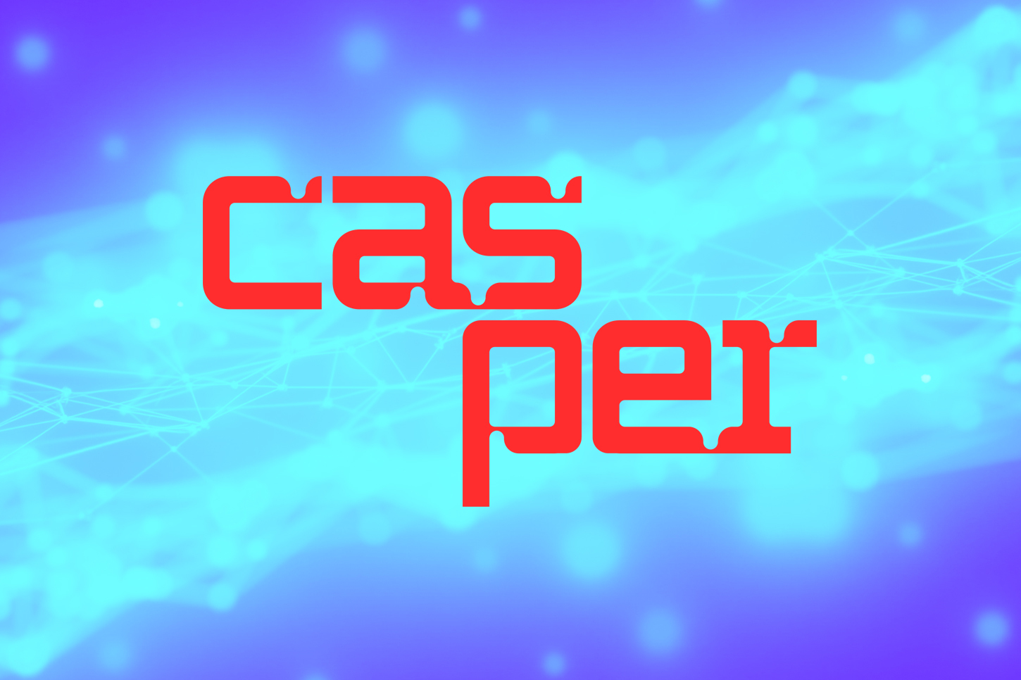 Casper activates protocol upgrade 2.1: Doubling block speed and introducing fee burning to fortify real-world assets
