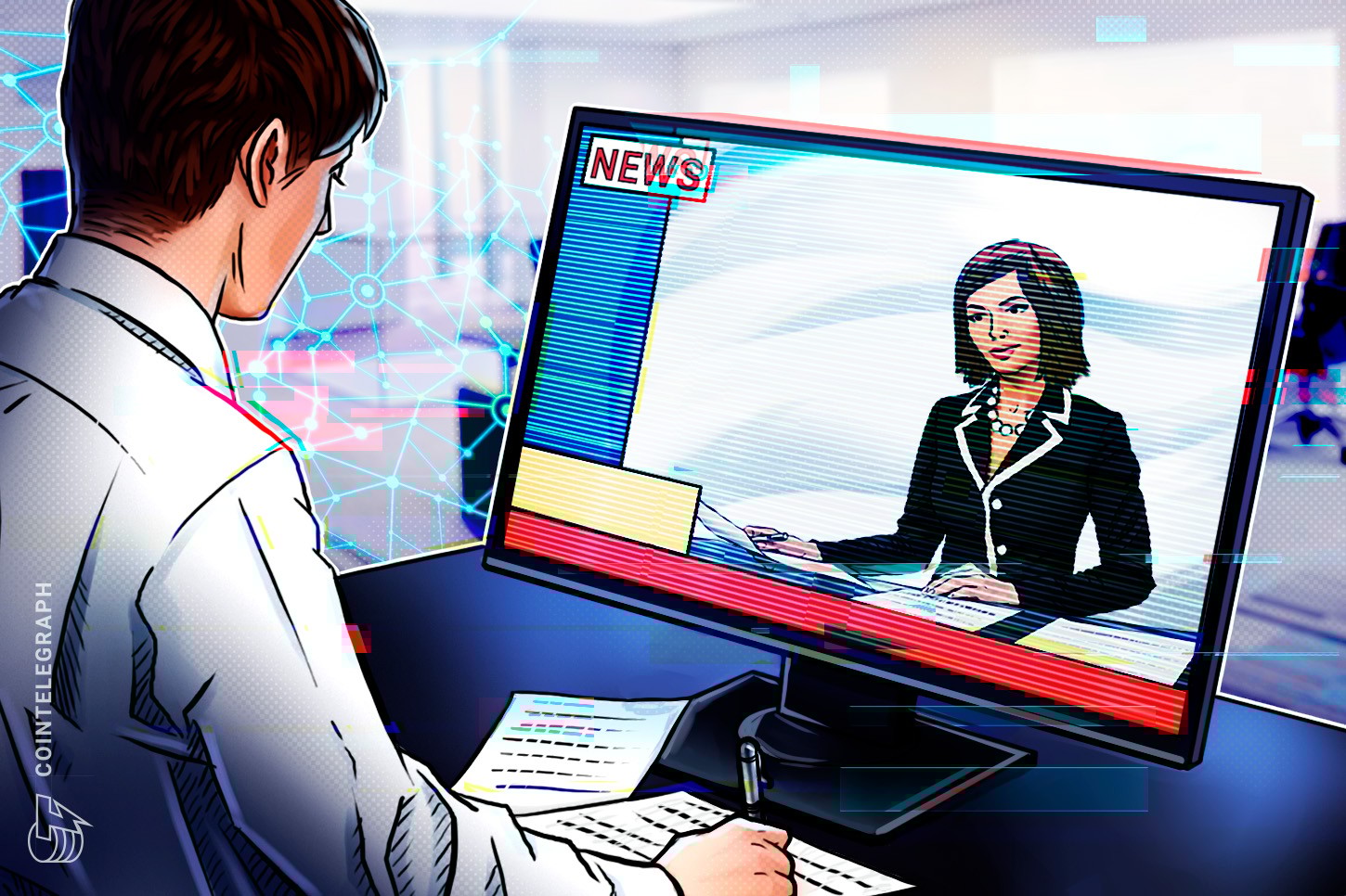 Notícias Cripto: Binance lança plataforma para crianças, Crypto.com vence prêmio, B2BINPAY, Conduit e outras novidades