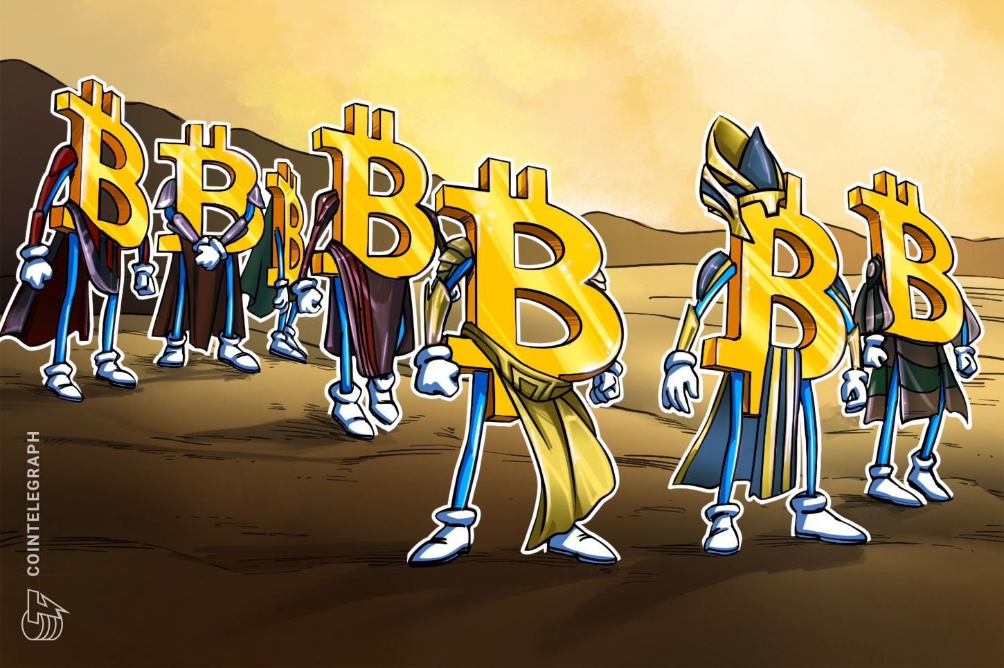 Le bitcoin se trouve à la croisée des chemins avant l'expiration des contrats d’options