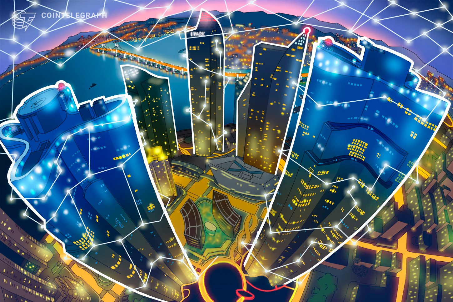 В Южной Корее не могут сформулировать закон о стейблкоинах