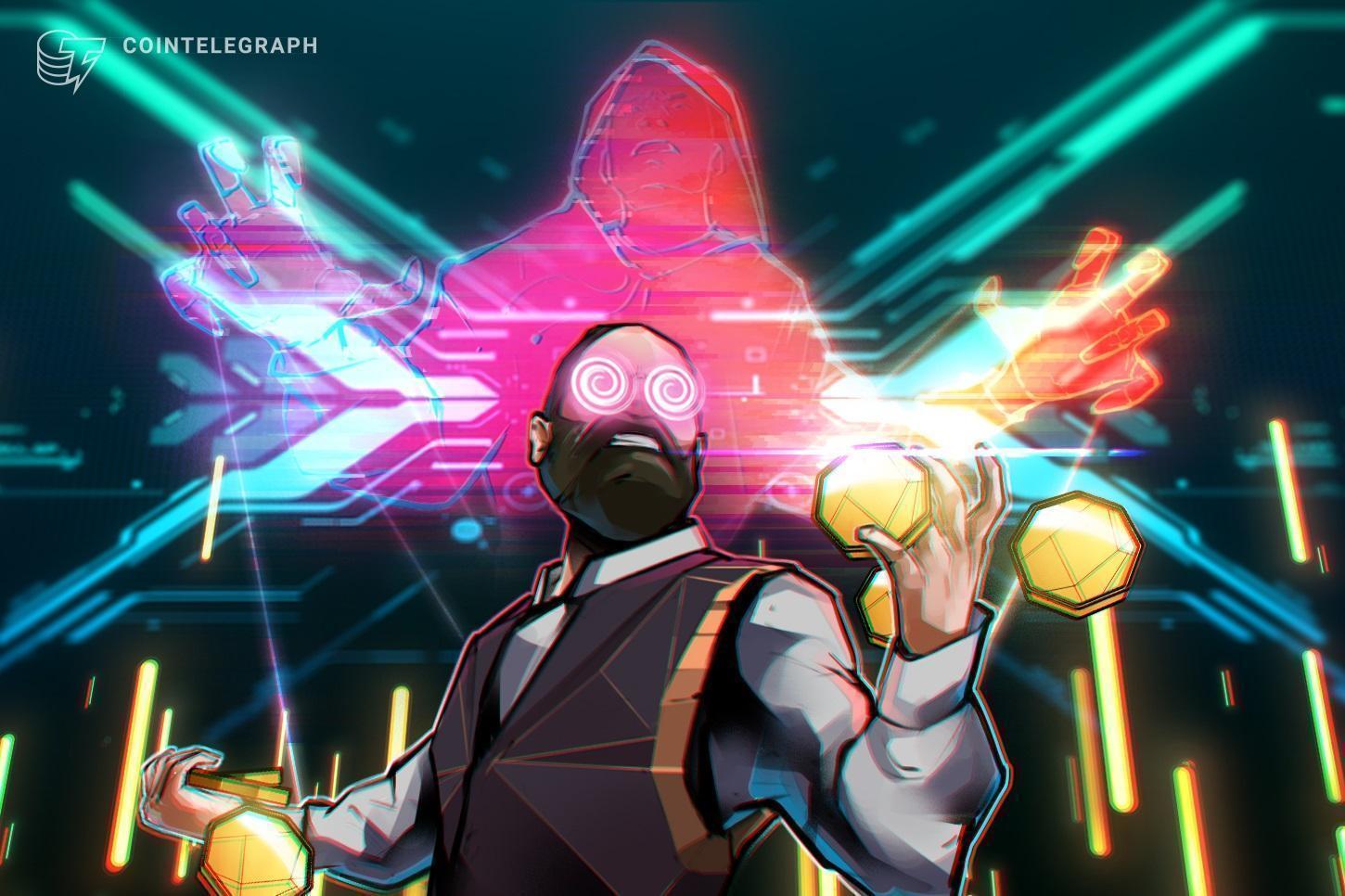 Un inversor en Bitcoins pierde sus ahorros para la jubilación en una estafa romántica impulsada por IA