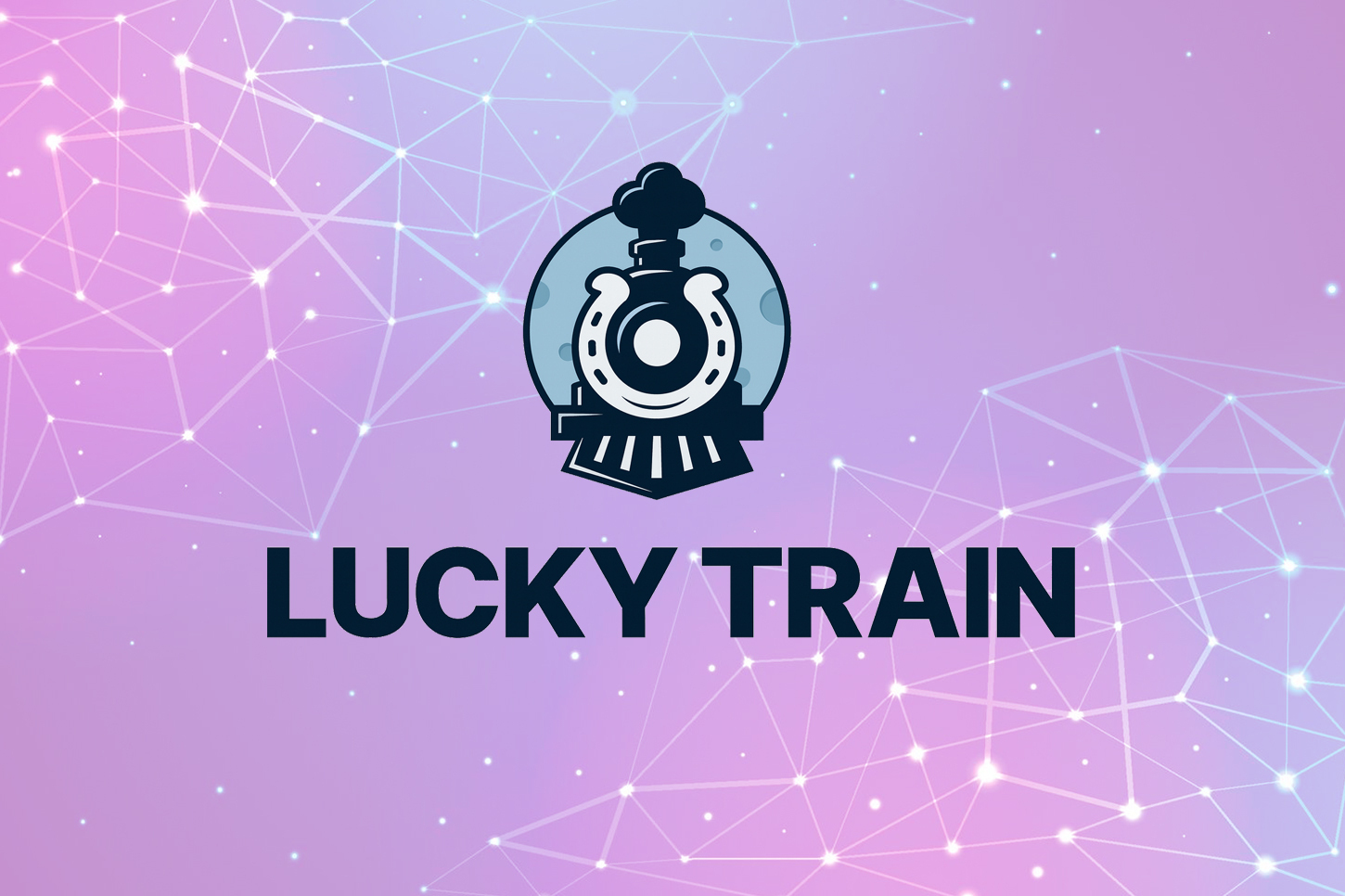 Lucky Train unveils Web3 project built on the TON blockchain that uses a staking-like participation model