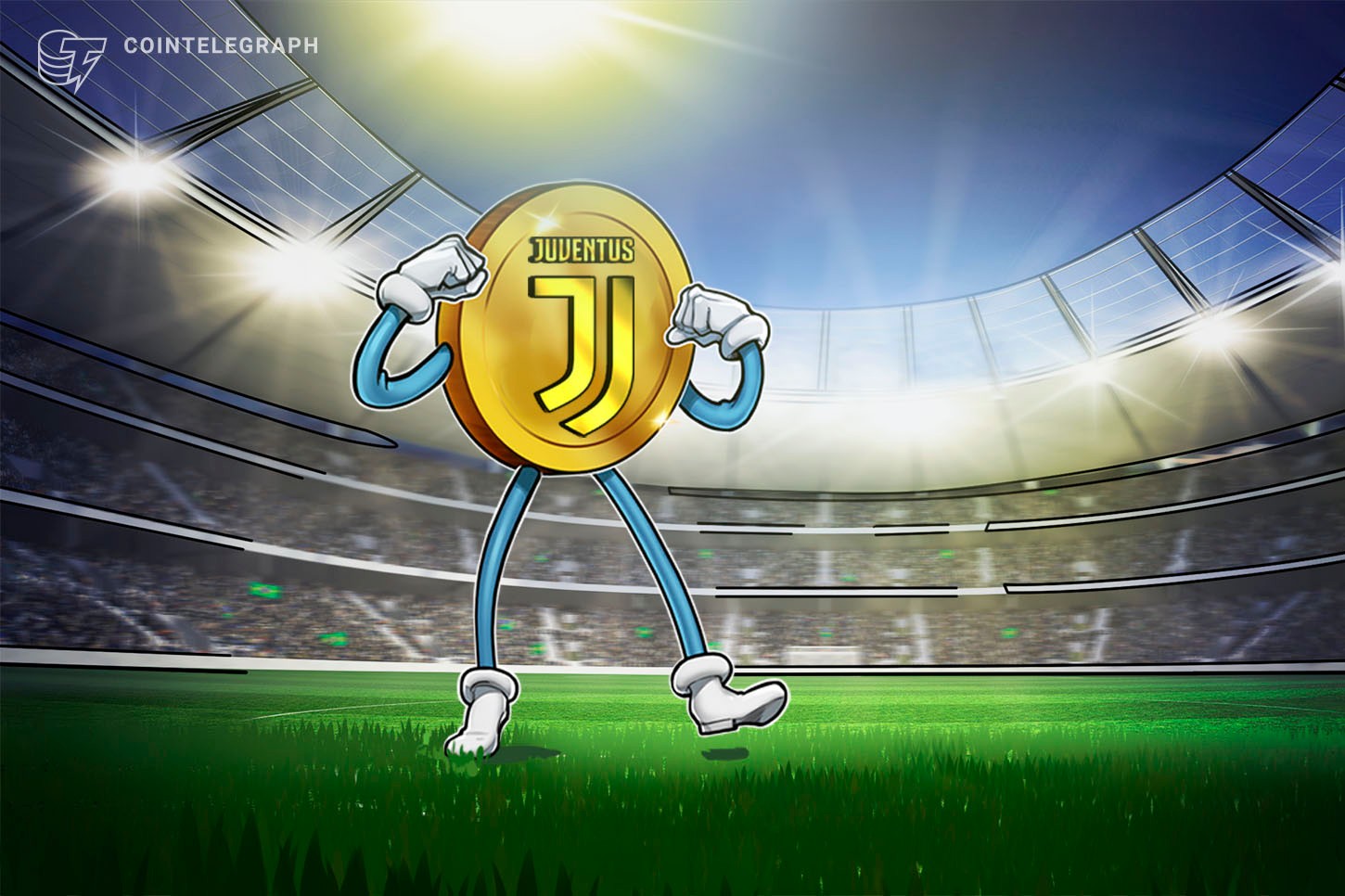 Juventus Turin lehnt Übernahmeangebot von Tether ab