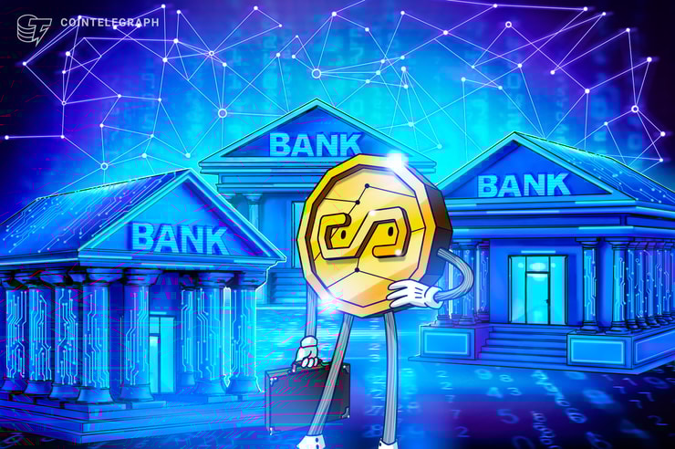 VISA ने सोलाना ब्लॉकचेन पर अमेरिकी बैंकों के लिए USDC सेटलमेंट सेवा लॉन्च की