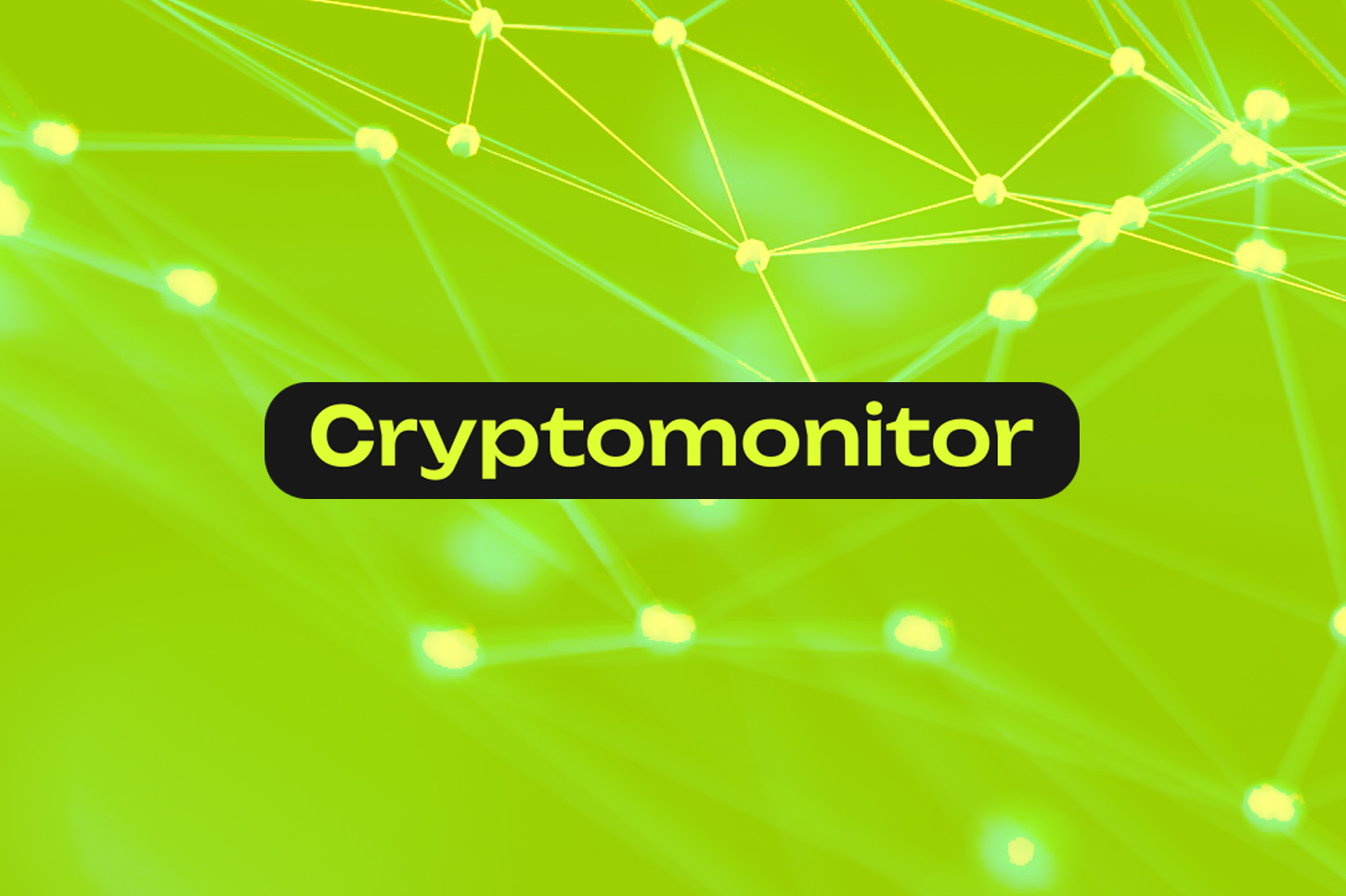 CryptoMonitor Exchange amplia capacidades de negociação crypto-to-crypto