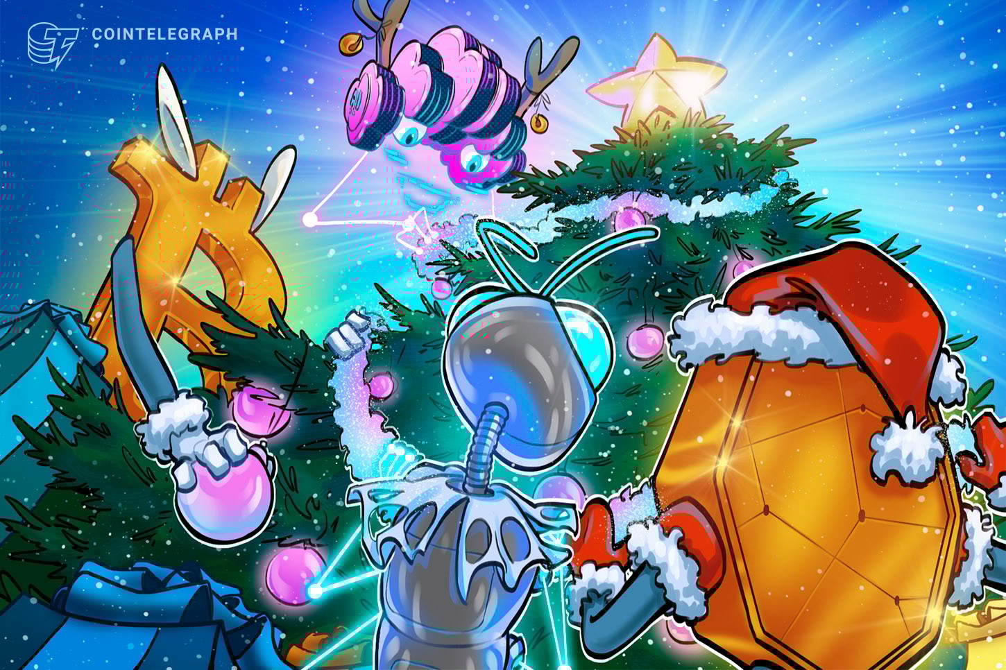 Курс биткоина определяется «верой»: на каком уровне держатели перестанут продавать