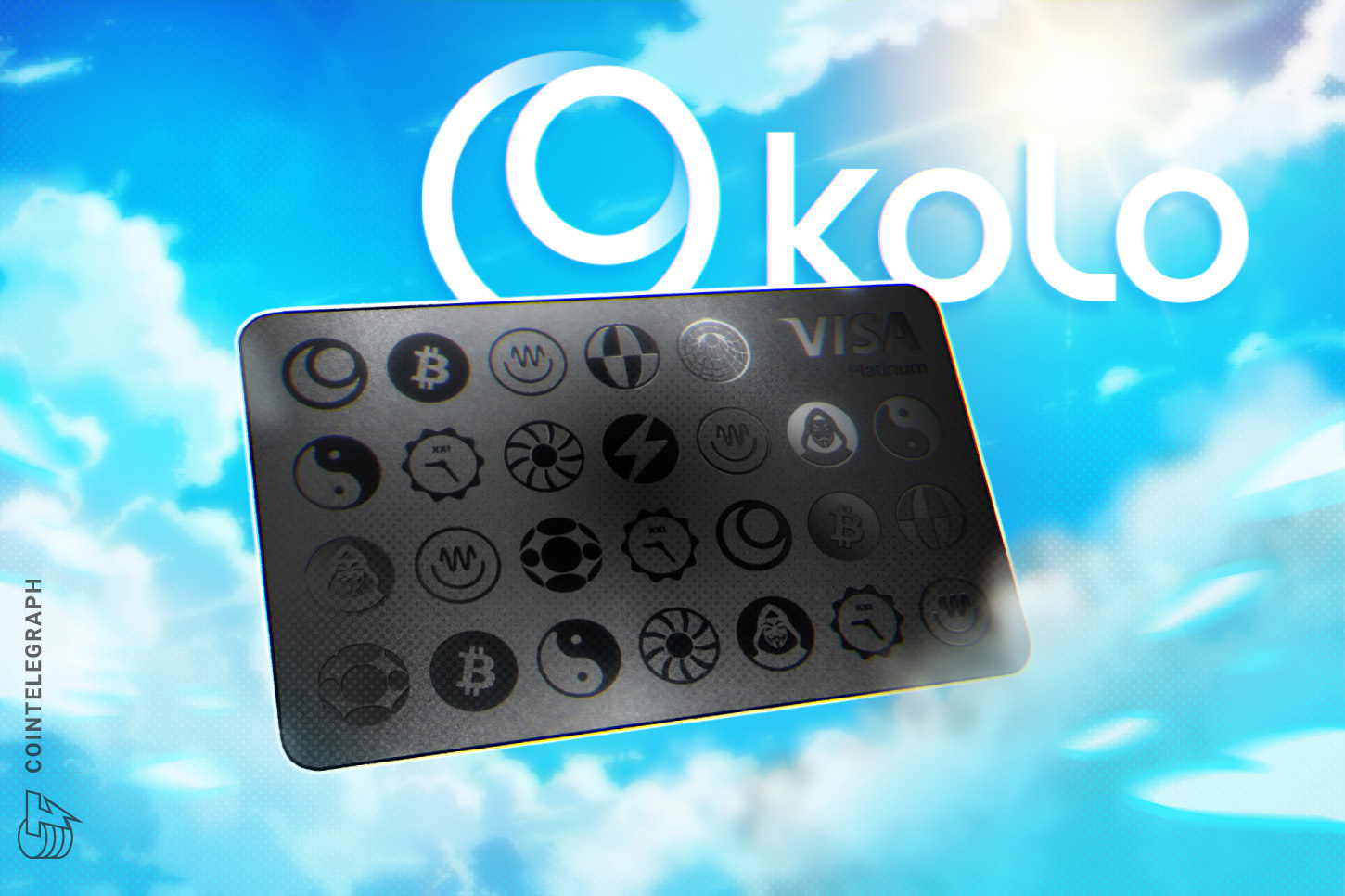 The real crypto adoption shows on Tuesday morning payments