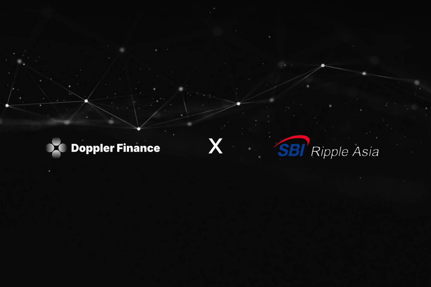 SBI Ripple Asia partners with Doppler Finance for XRP yield and RWA tokenization