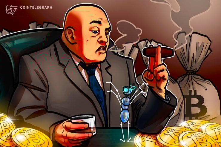 В 2026 году OG-киты завершат фиксацию прибыли — K33 Research