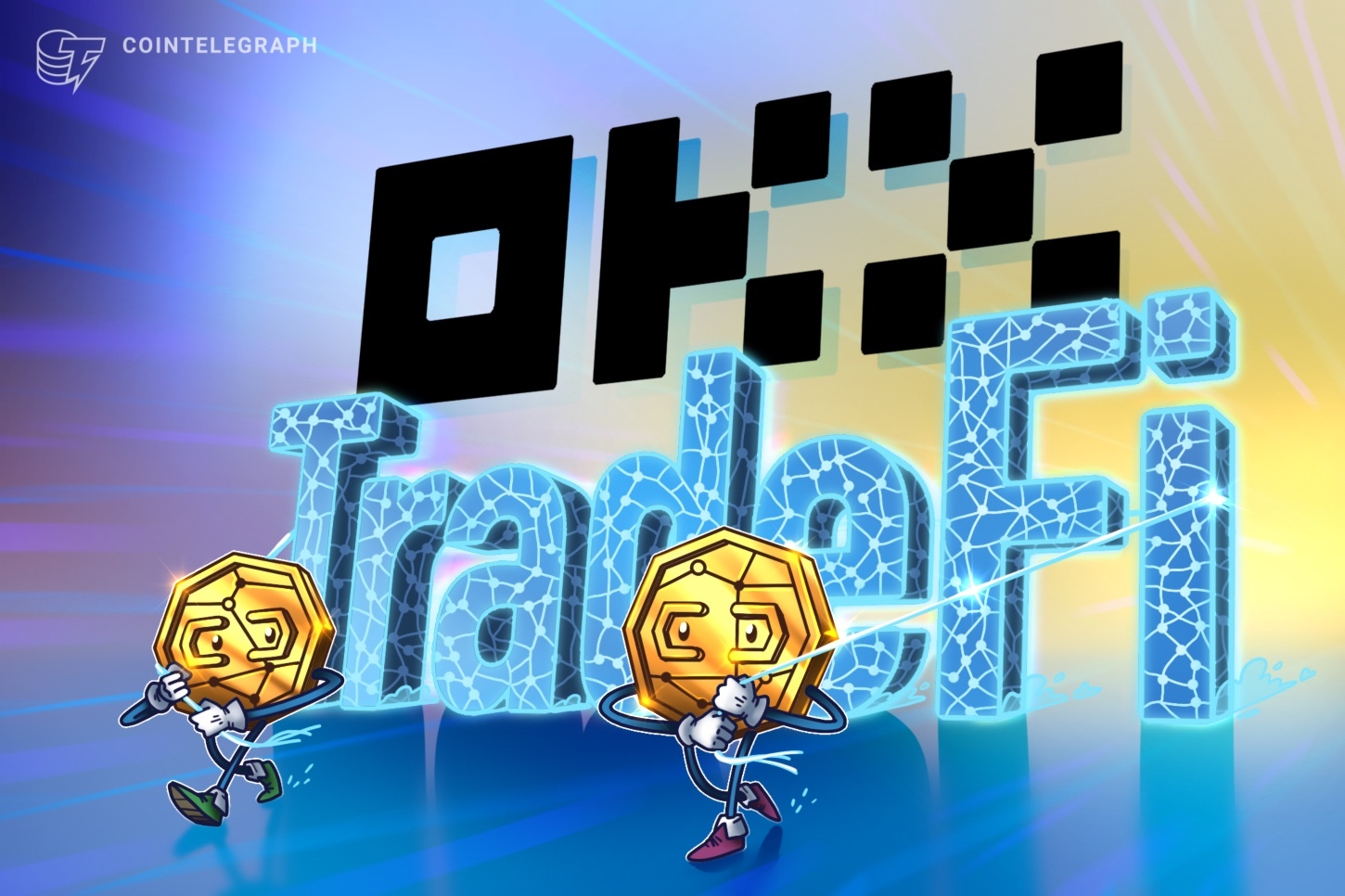 Crypto’s second act: Tokenization and regulation pulling traditional finance into Web3