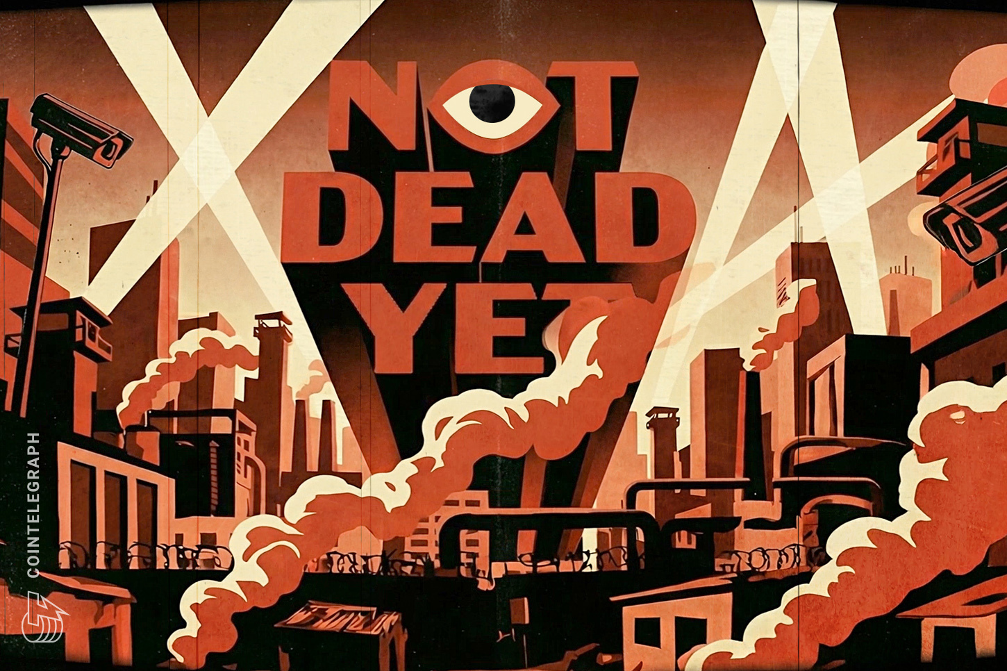 Los valores cypherpunk están muriendo, pero aún no están muertos