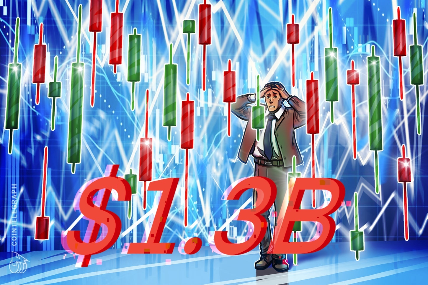 ブロックチェーンの断片化　ト―クン化資産市場で年13億ドルの経済的損失＝レポート