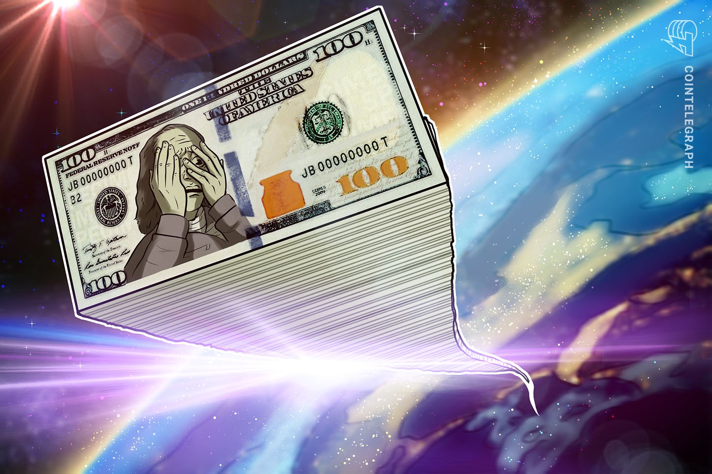 Le dollar est-il vraiment en déclin ? Ce rapport inédit de la Fed sème le doute