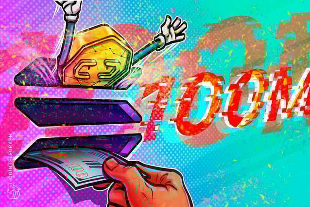 Фарм-стартап Mangoceuticals выделил $100 млн на покупку Solana для казначейства