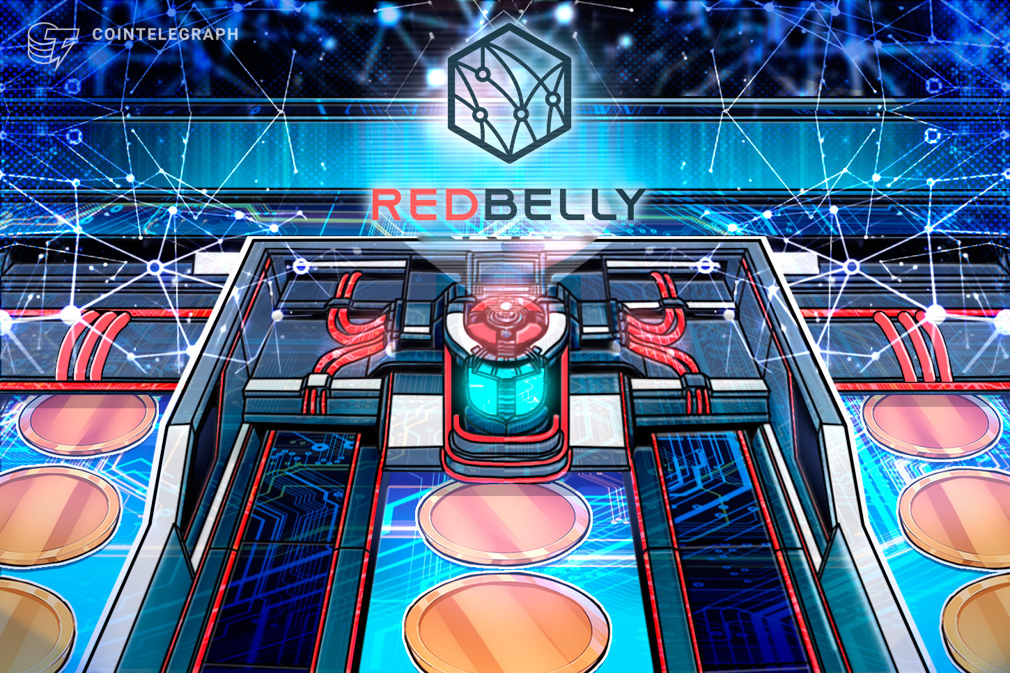 Tokenization arrives onchain for institutions — AMA recap with Redbelly Network