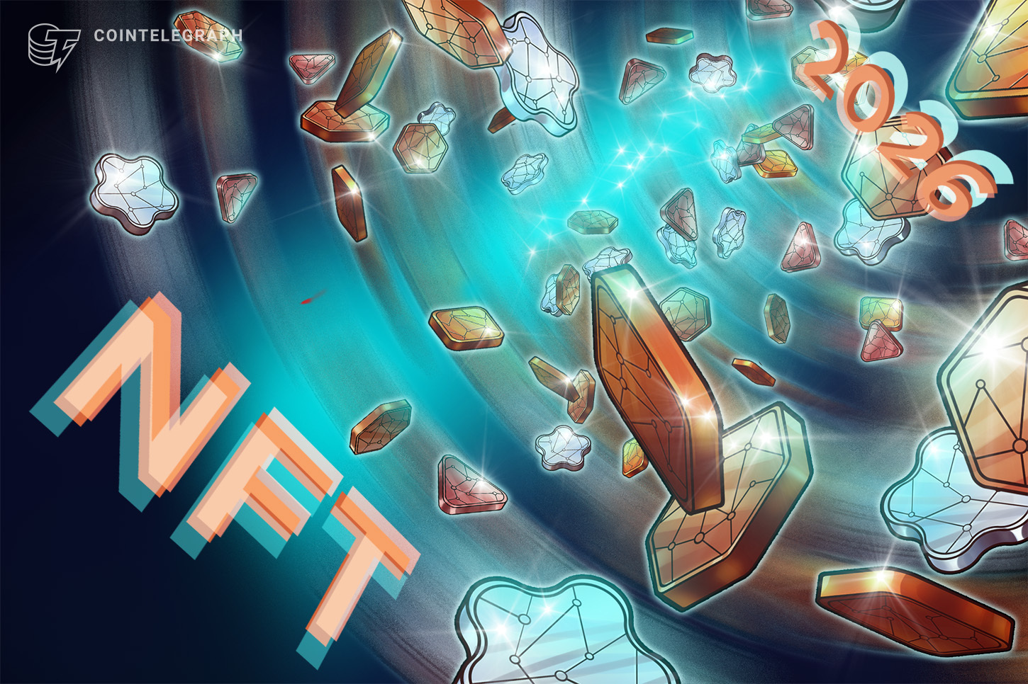 NFTs shifted to utility and culture as price faded in 2025